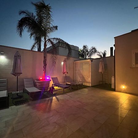 Perla D'Oriente - Affittacamere Otranto Esterno foto