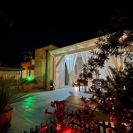 Perla D'Oriente - Affittacamere Otranto Esterno foto