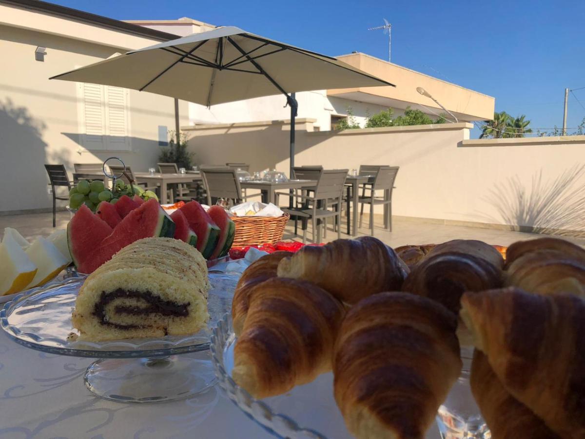 Perla D'Oriente - Affittacamere Otranto Esterno foto