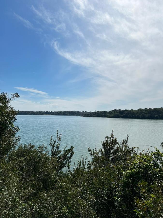 Perla D'Oriente - Affittacamere Otranto Esterno foto