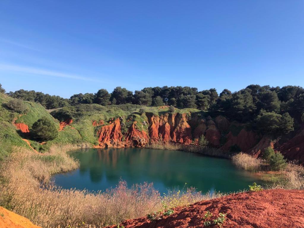 Perla D'Oriente - Affittacamere Otranto Esterno foto