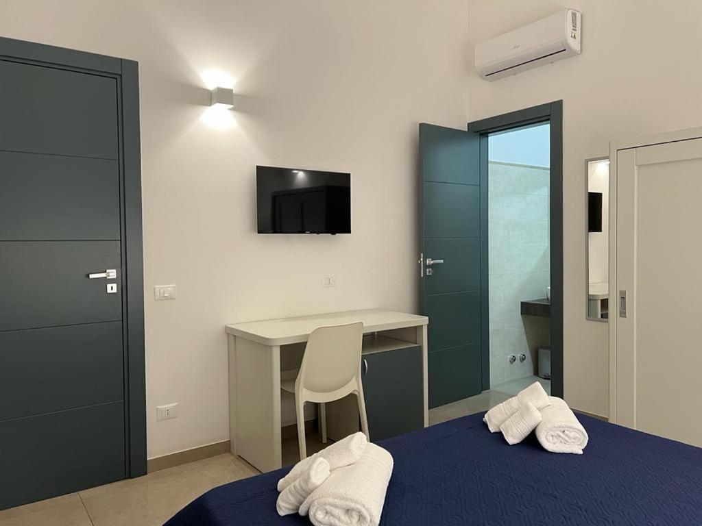 Perla D'Oriente - Affittacamere Otranto Esterno foto