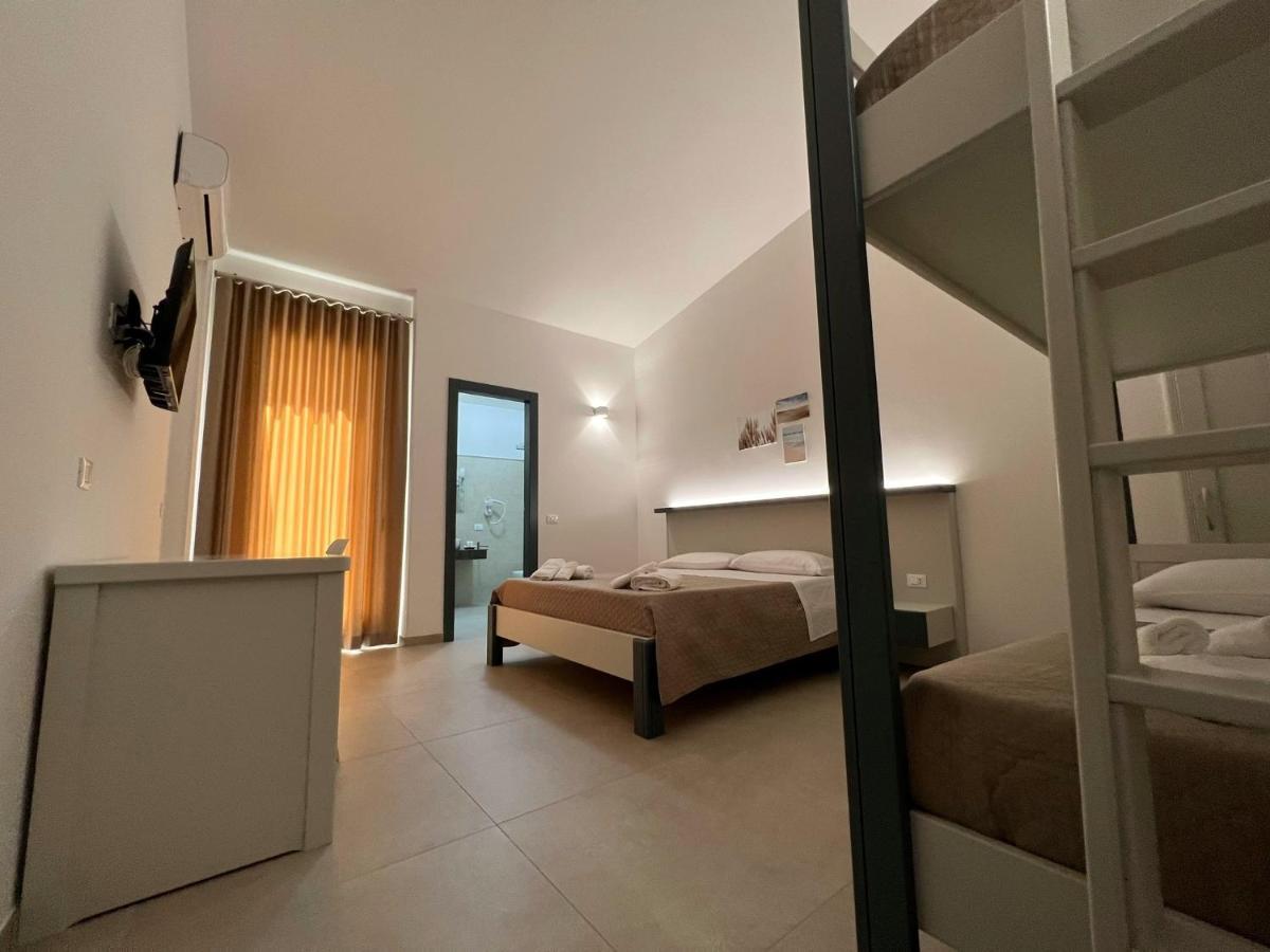 Perla D'Oriente - Affittacamere Otranto Esterno foto