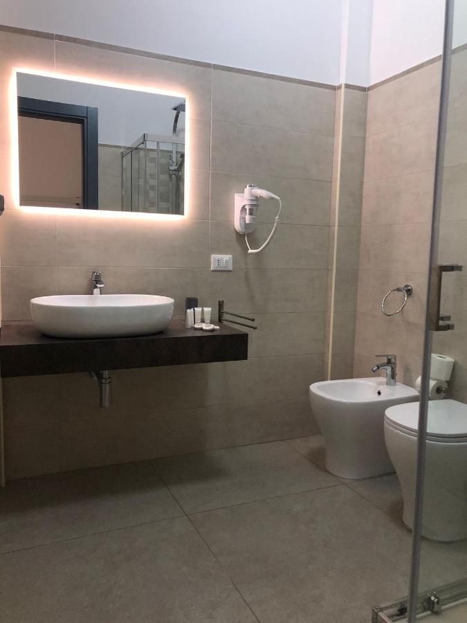 Perla D'Oriente - Affittacamere Otranto Esterno foto