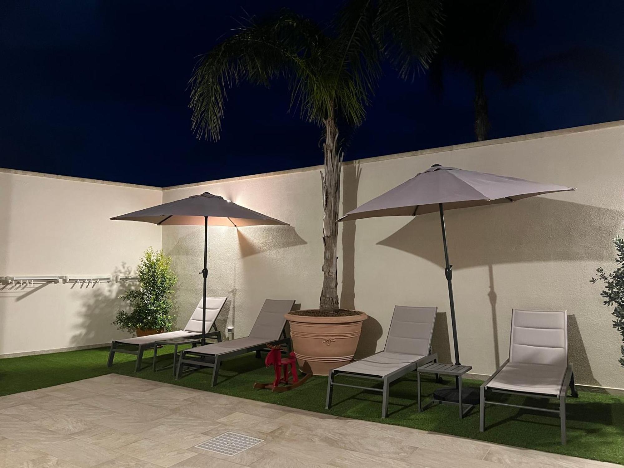 Perla D'Oriente - Affittacamere Otranto Esterno foto