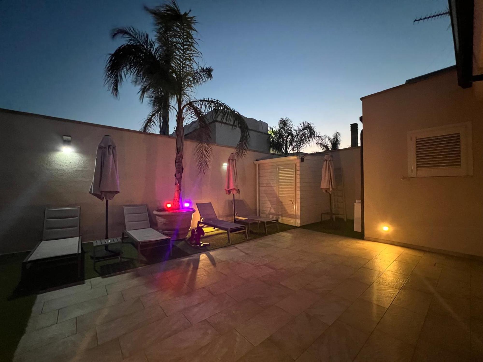 Perla D'Oriente - Affittacamere Otranto Esterno foto