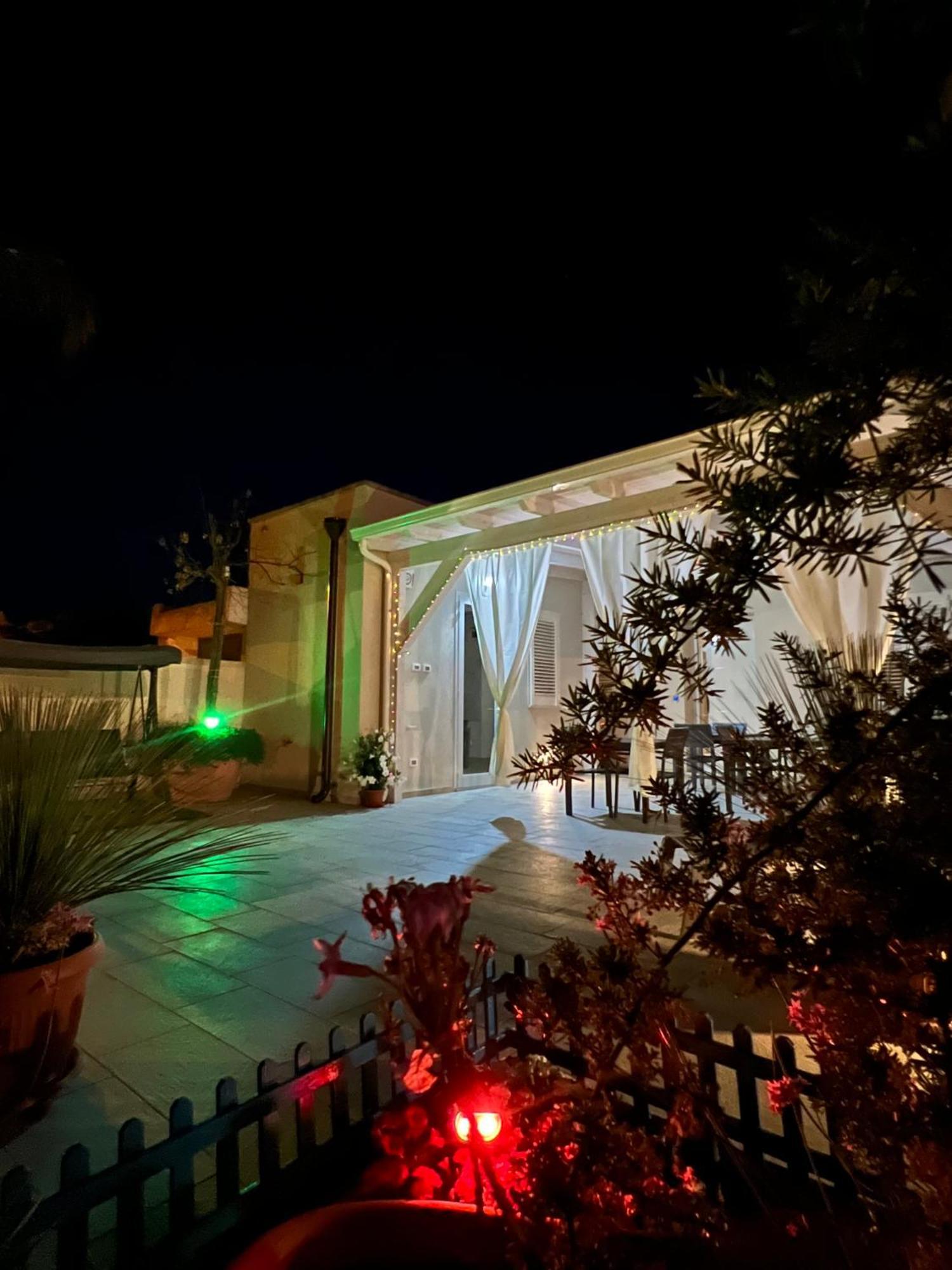 Perla D'Oriente - Affittacamere Otranto Esterno foto